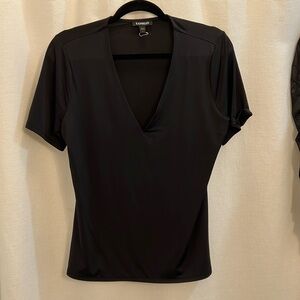 🆕 Express Contour Top